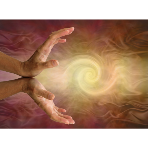 Deja que fluya y la paz será tuya